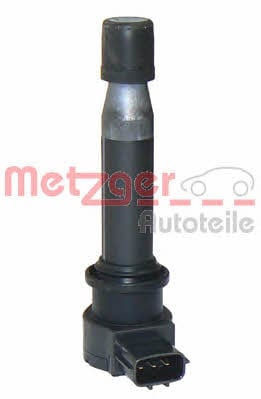 Metzger 0880048 Ignition coil 0880048
