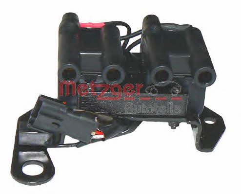 Metzger 0880049 Ignition coil 0880049
