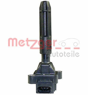 Metzger 0880050 Ignition coil 0880050