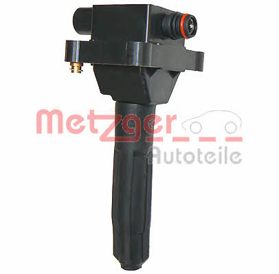 Metzger 0880051 Ignition coil 0880051