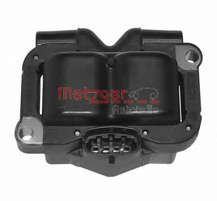 Metzger 0880053 Ignition coil 0880053
