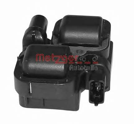 Metzger 0880054 Ignition coil 0880054