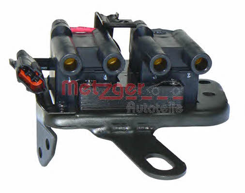 Metzger 0880056 Ignition coil 0880056