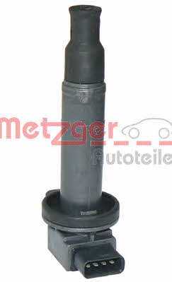 Metzger 0880059 Ignition coil 0880059