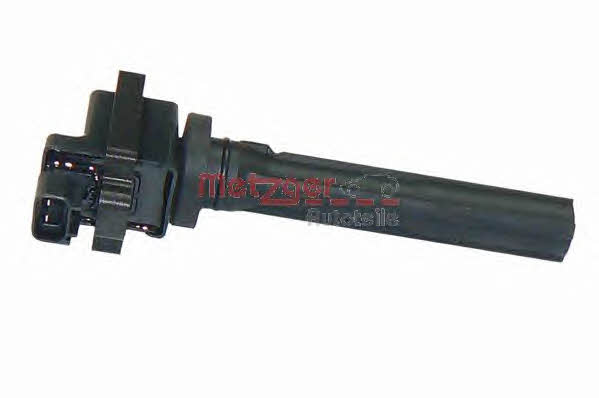Metzger 0880060 Ignition coil 0880060