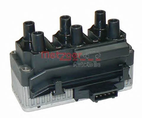 Metzger 0880061 Ignition coil 0880061