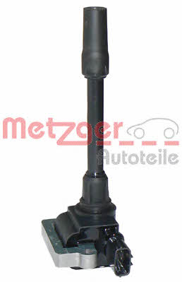 Metzger 0880062 Ignition coil 0880062