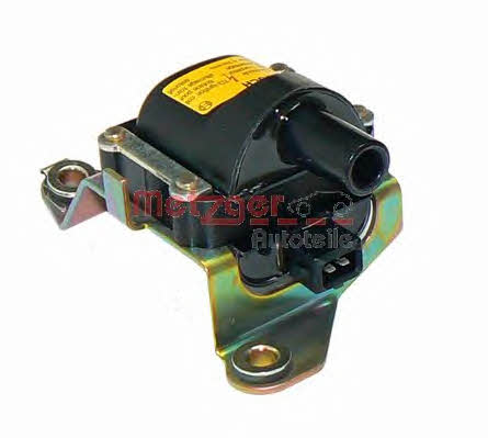 Metzger 0880064 Ignition coil 0880064