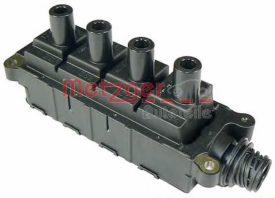 Metzger 0880065 Ignition coil 0880065