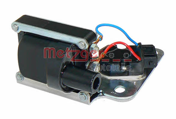 Metzger 0880066 Ignition coil 0880066