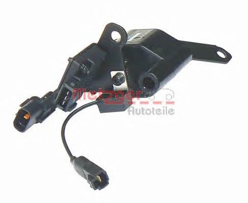 Metzger 0880070 Ignition coil 0880070