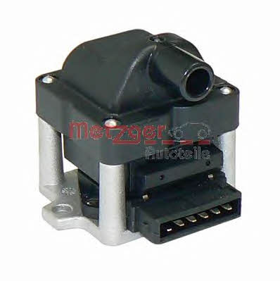 Metzger 0880071 Ignition coil 0880071