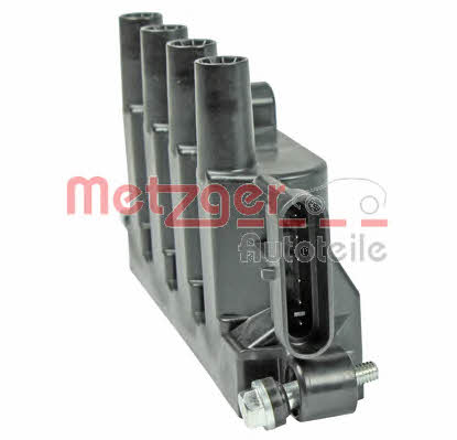 Metzger 0880072 Ignition coil 0880072