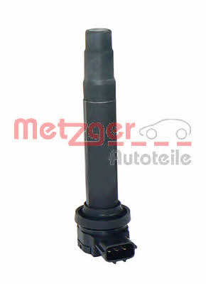 Metzger 0880075 Ignition coil 0880075