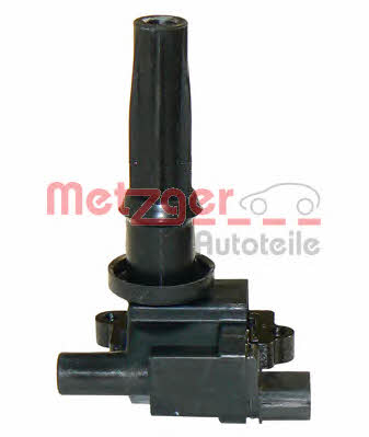 Metzger 0880076 Ignition coil 0880076