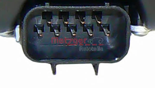 Metzger 0880077 Ignition coil 0880077
