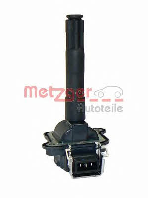 Metzger 0880079 Ignition coil 0880079