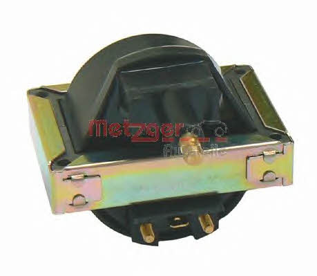 Metzger 0880082 Ignition coil 0880082