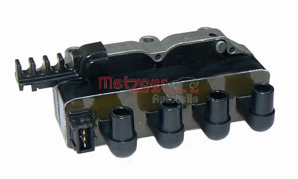 Metzger 0880085 Ignition coil 0880085