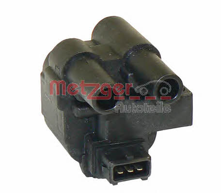 Metzger 0880087 Ignition coil 0880087