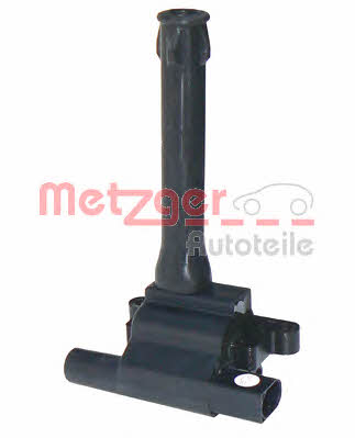 Metzger 0880090 Ignition coil 0880090