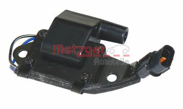 Metzger 0880094 Ignition coil 0880094