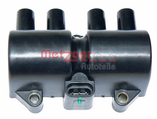 Metzger 0880095 Ignition coil 0880095