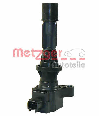 Metzger 0880098 Ignition coil 0880098