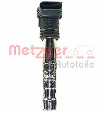 Metzger 0880102 Ignition coil 0880102