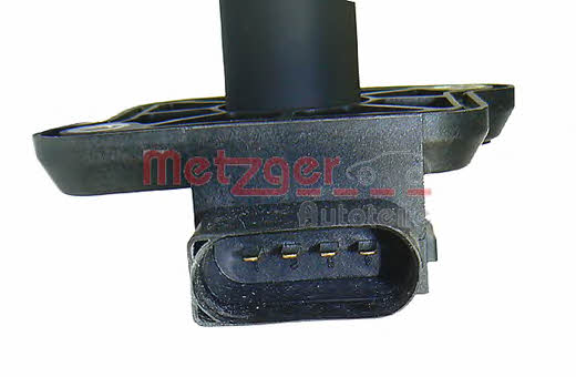 Metzger 0880105 Ignition coil 0880105