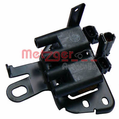 Metzger 0880106 Ignition coil 0880106