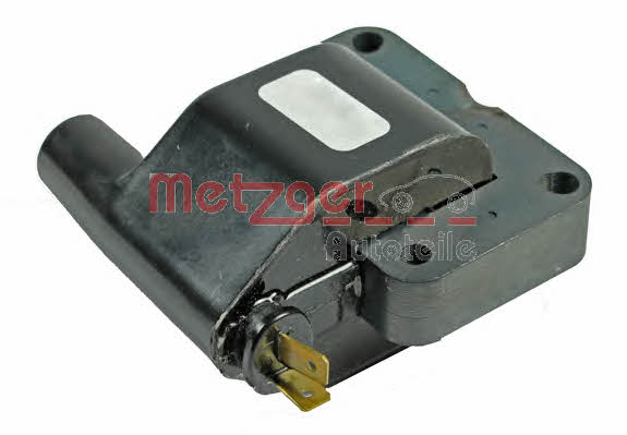 Metzger 0880107 Ignition coil 0880107