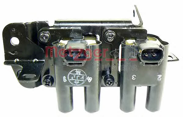 Metzger 0880109 Ignition coil 0880109
