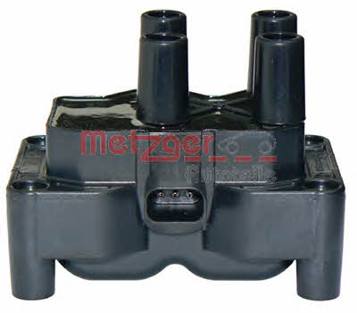 Metzger 0880115 Ignition coil 0880115