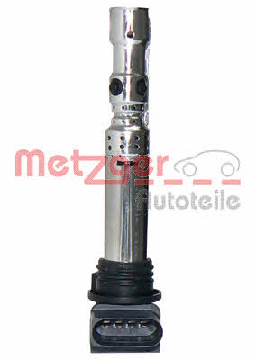 Metzger 0880117 Ignition coil 0880117