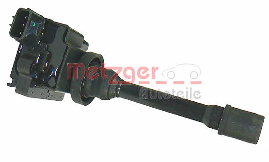 Metzger 0880118 Ignition coil 0880118