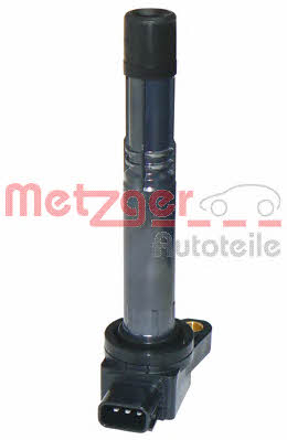 Metzger 0880120 Ignition coil 0880120