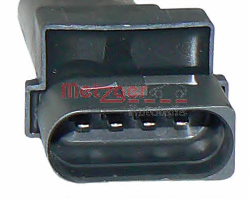 Metzger 0880122 Ignition coil 0880122