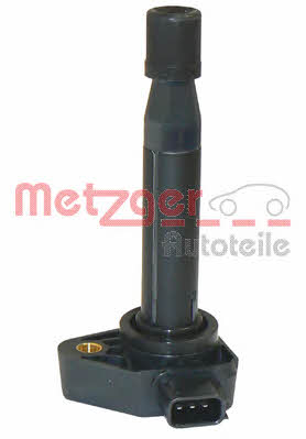 Metzger 0880123 Ignition coil 0880123