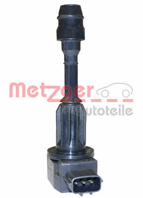 Metzger 0880129 Ignition coil 0880129