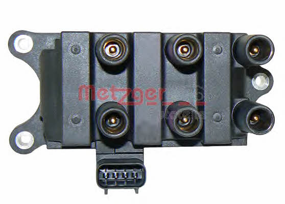 Metzger 0880131 Ignition coil 0880131