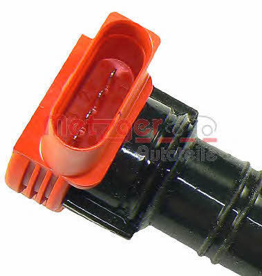 Metzger 0880132 Ignition coil 0880132