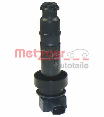 Metzger 0880135 Ignition coil 0880135