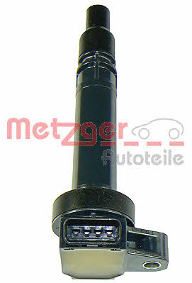 Metzger 0880136 Ignition coil 0880136