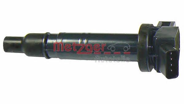 Metzger 0880138 Ignition coil 0880138