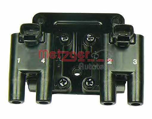Metzger 0880140 Ignition coil 0880140