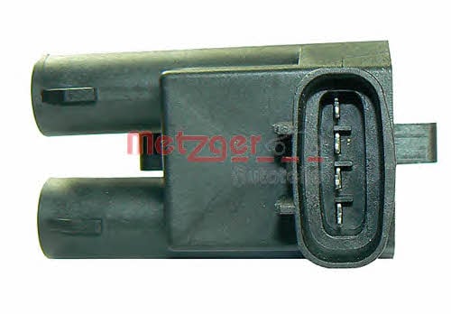 Metzger 0880141 Ignition coil 0880141