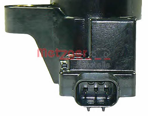 Metzger 0880145 Ignition coil 0880145