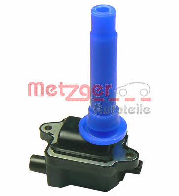 Metzger 0880146 Ignition coil 0880146