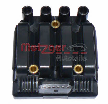 Metzger 0880152 Ignition coil 0880152